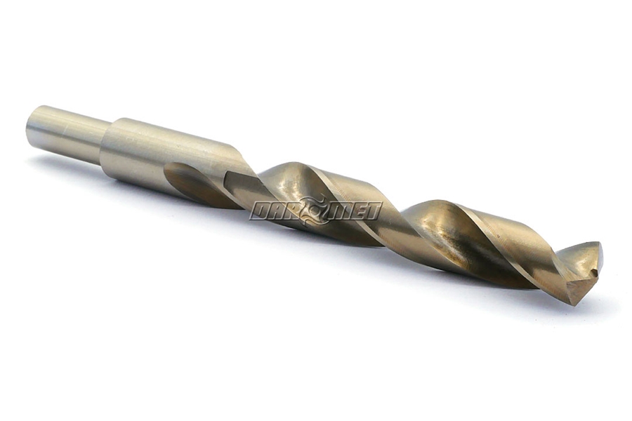 Wiertło kręte, szlifowane 14 mm | NWKa DIN 338 | HSSCo