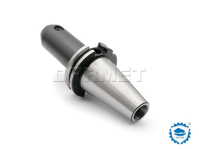 Uchwyt frezarski Weldon DIN40 - 10 mm | długość 100 mm - ZM KOLNO (Typ 7625)