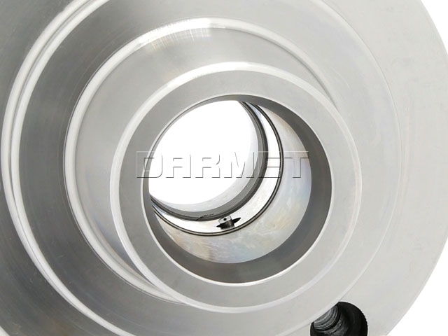 Urządzenie zaciskowe do tulejek 5C (DM-269)