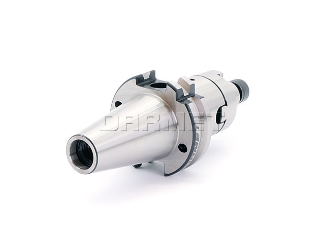 Trzpień frezarski uniwersalny DIN30 - 16 mm | długość 55 mm - DARMET DM-396