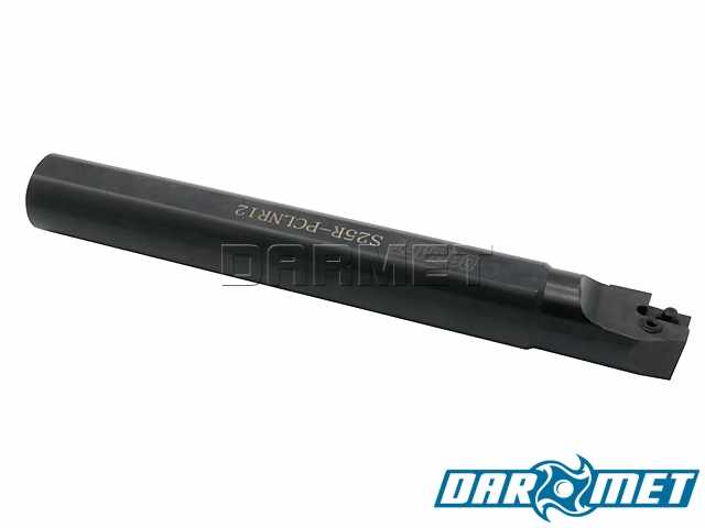 Nóż tokarski składany do toczenia wewnętrznego | Składak S25R PCLNR12 | - DARMET