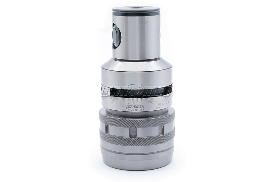 Oprawka frezarska modułowa FORCE 63/32 HS MHD 63 - 656306300325