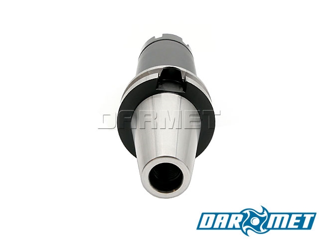 Oprawka zaciskowa do tulejek ER32 - BT40 | długość 150 mm - DARMET (DM-400)