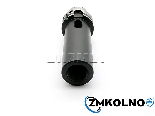 Tuleja redukcyjna HSK-A63 z chwytem Morse'a MK4 L160 - ZM KOLNO (TYP 7890)
