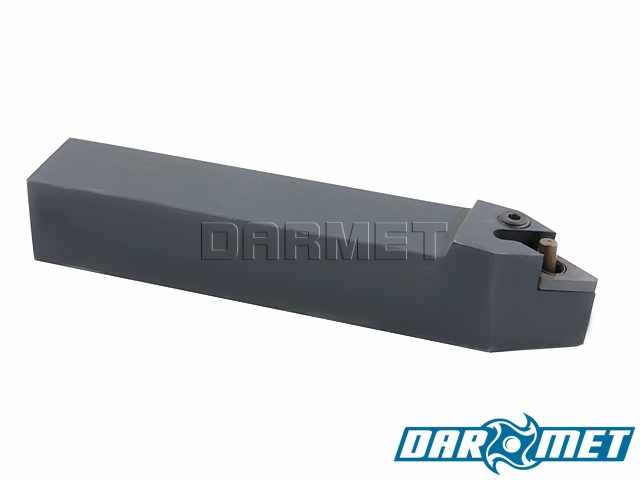 Nóż tokarski składany do toczenia zewnętrznego | Składak PDNNR 2525 M15 | - DARMET