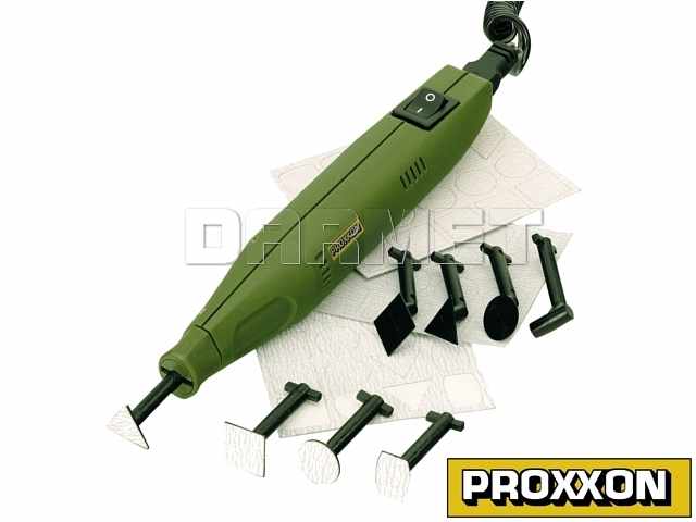 Szlifierka skokowa PS13 - PROXXON (PR28594)