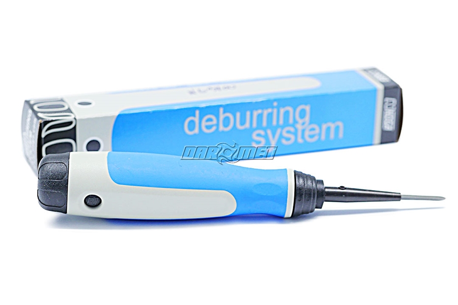 Skrobak MINI do obróbki powierzchni - NOGA (NG3700)