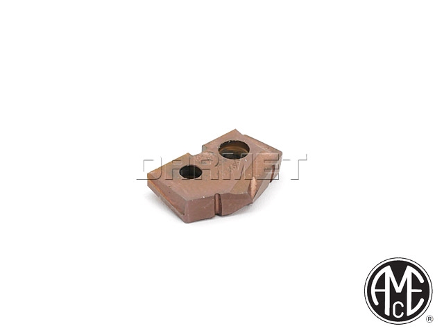 Płytka GEN2 T-A 15,88mm, HSS Super Cobalt, pokrycie AM200 - AMEC (450H-0020)