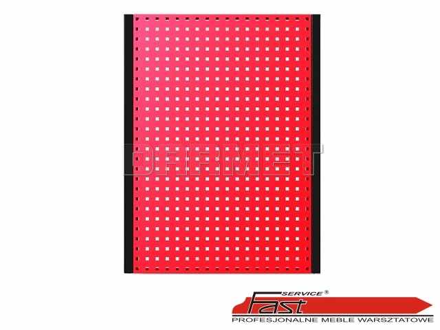 Tablica narzędziowa 830mm x 630mm x 80mm - FAST SERVICE (N-4-05-04)