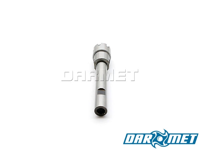 Oprawka zaciskowa do tulejek ER16 - 12 x 80 mm - DARMET (DM-754)