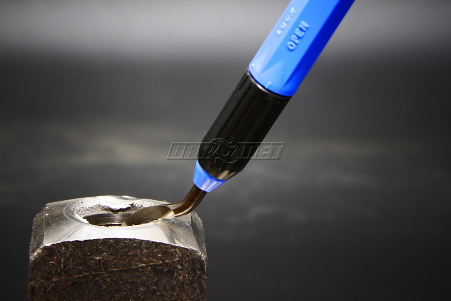 Gratownik PLASTIC EDGE OFF  - NOGA EO2000