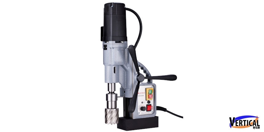 Wiertarka magnetyczna 1600W | Morse MK3 - VERTICAL 60S