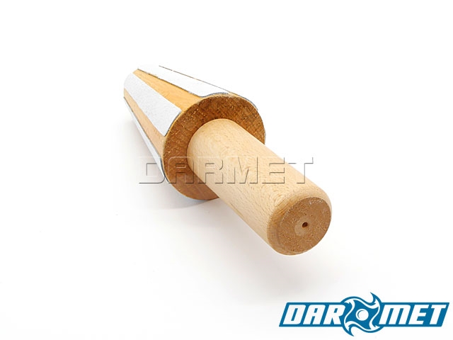 Wycior stożkowy do stożków SK40 - DARMET