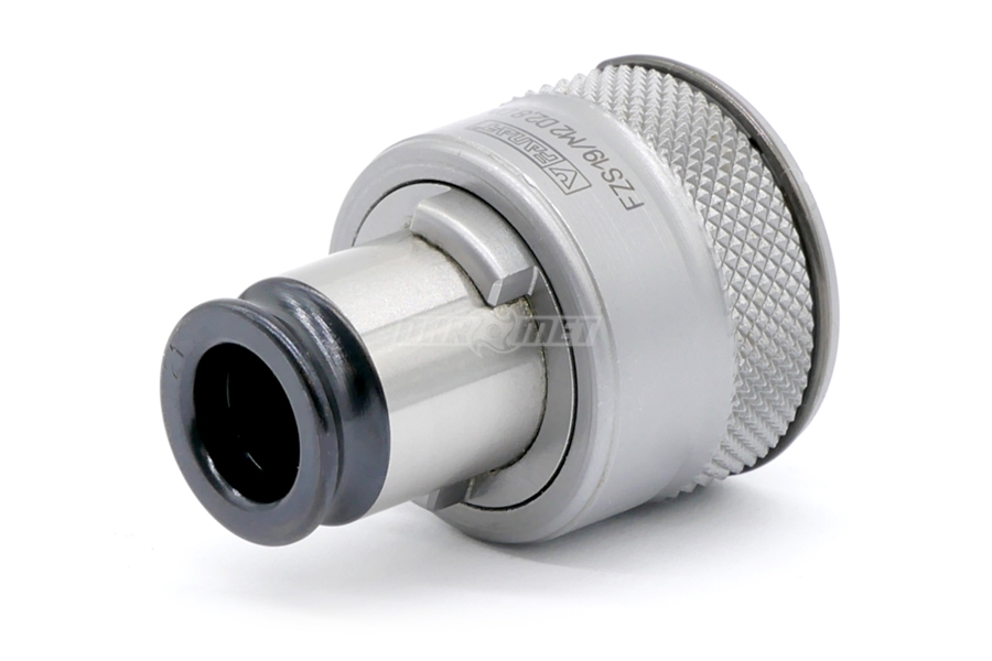 Zabierak M10 ze sprzęgłem do gwintowania | FZS31 - FANAR R-FZS31/M10D7DIN