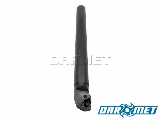 Nóż tokarski składany do toczenia wewnętrznego | Składak S25T PWLNR08 | - DARMET