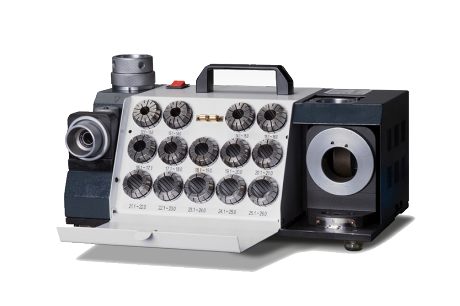 Ostrzarka do wierteł  3 - 30 mm | GH-15T - OPTIMUM 3100115