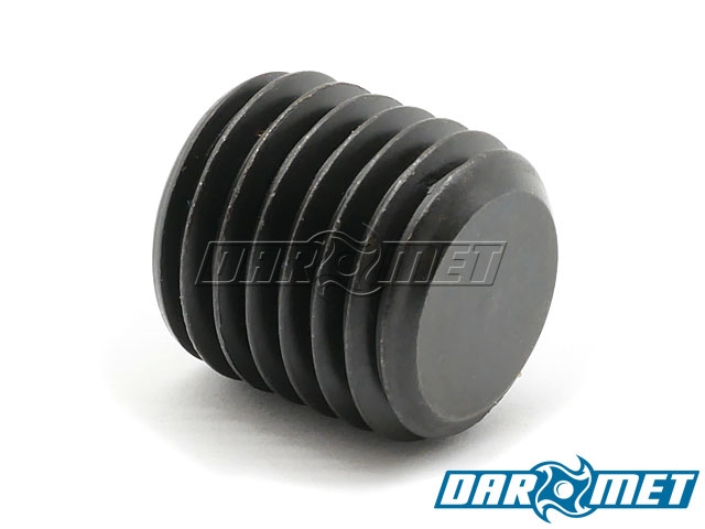 Śruba dociskowa imbusowa M16 x 16 mm - DARMET