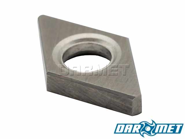 Płytka podporowa | kształt diament 55 stopni | do płytek DNGG, DNMG (SHPD1504)