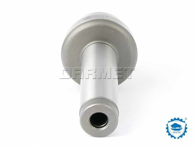 Kieł tokarski obrotowy standardowy - Morse 4R - ZM KOLNO (Typ 8811R)