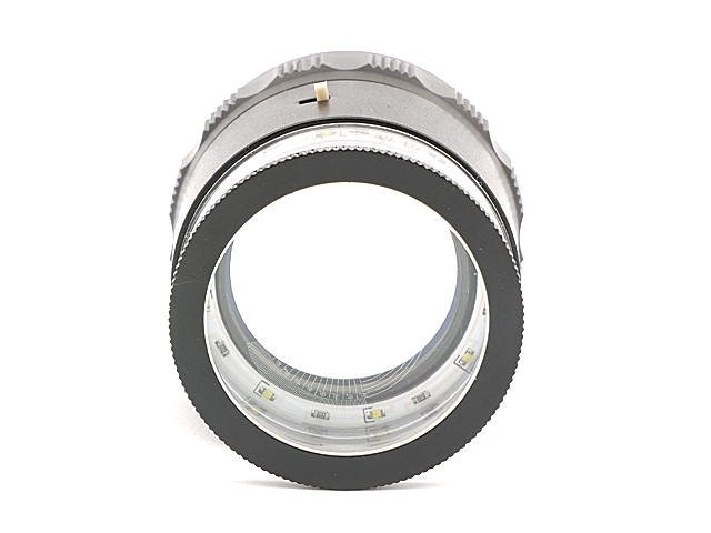 Lupa warsztatowa 5x 1960 - LIMIT  17100108