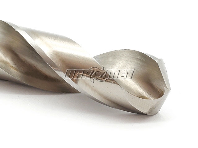 Wiertło kręte szlifowane HSS-G do metalu | NWKa DIN 338 - 10,5 MM - FESTA