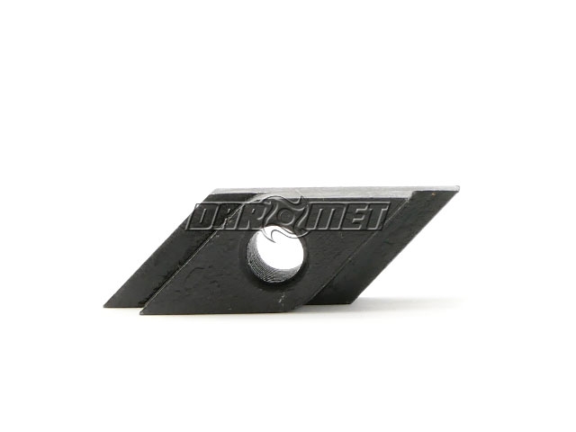 Nakrętka teowa skośna RLU - M10/18MM