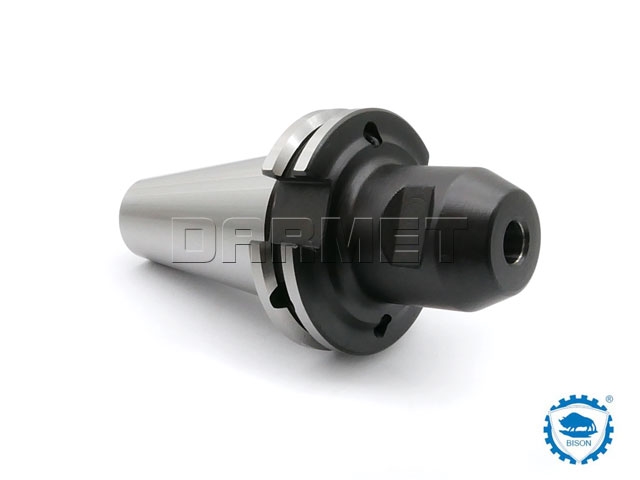 Uchwyt frezarski Weldon 10 mm - DIN40 | długość 60 mm | Typ 7625 AD+B - ZM KOLNO 0642-176-255-306