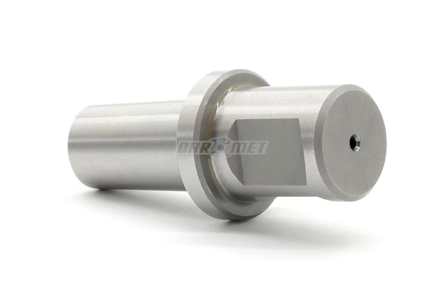 Adapter Weldon 19 mm z trzpieniem DIN 238 B16 - KARNASCH 201384