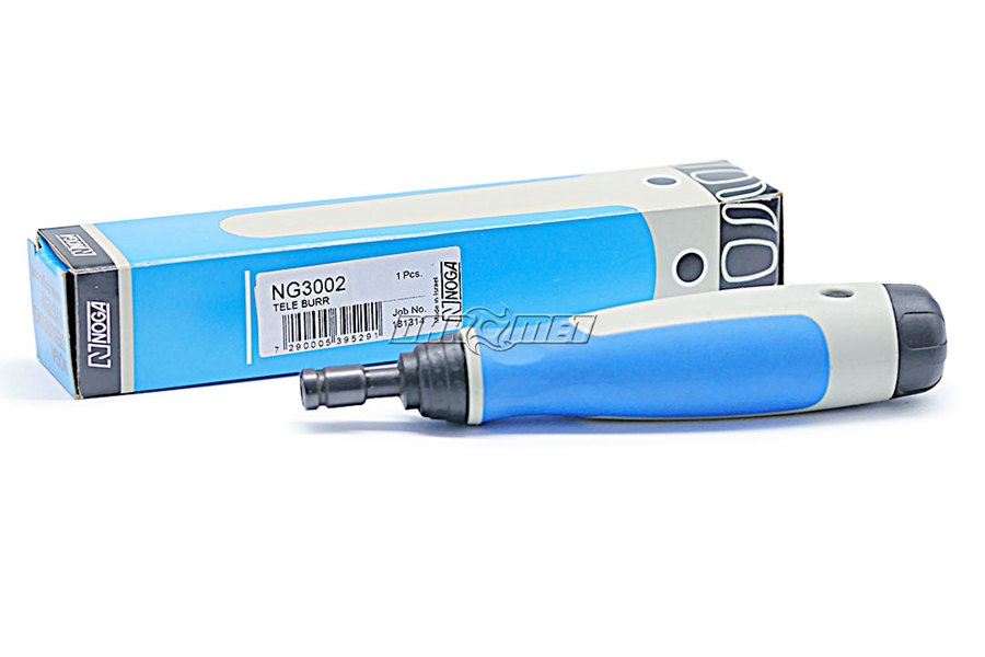 Gratownik TELE BURR - NOGA (NG3002)