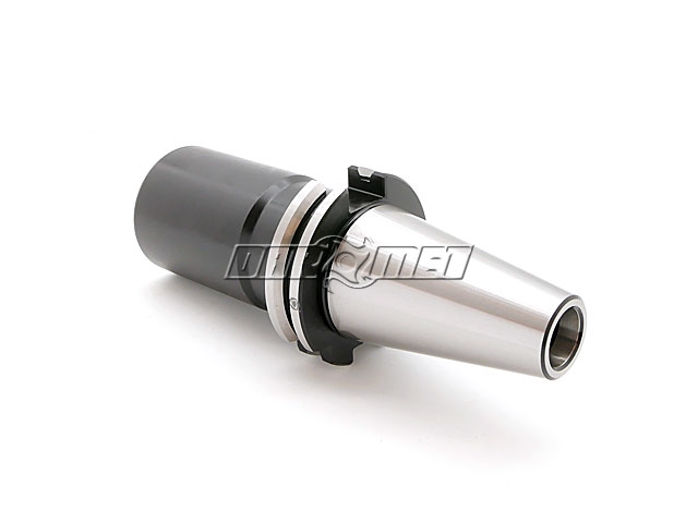 Tuleja redukcyjna DIN40 - Morse MK4 z gwintem | długość 95 mm | Typ 1695 - ZM KOLNO 0642-116-950-401