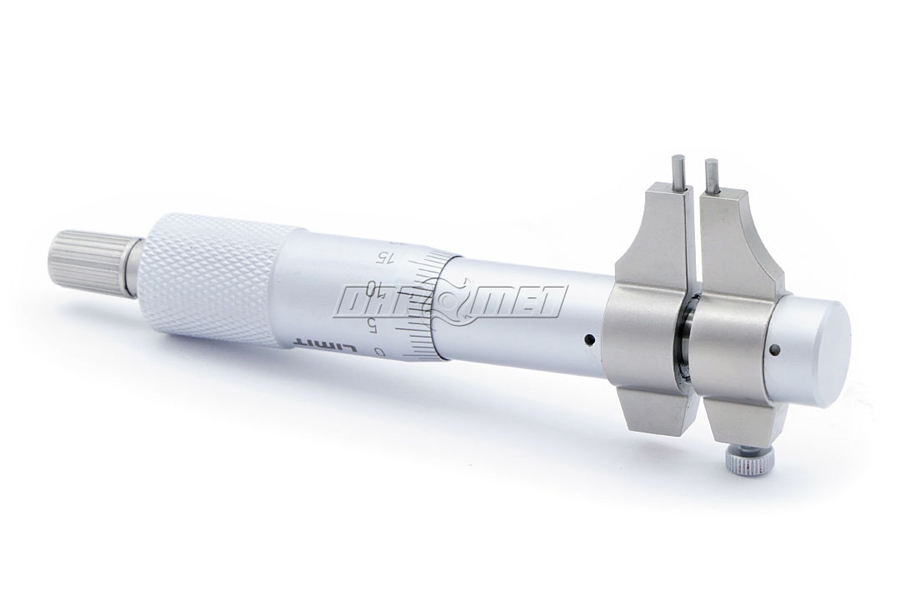 Mikrometr wewnętrzny 5 - 30 mm MIA | analogowy - Limit 272440108