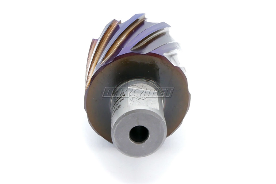 Wiertło koronowe z chwytem Weldon 3/4" | Blue-Line - 33 mm x 30 mm - KARNASCH (20.1312)