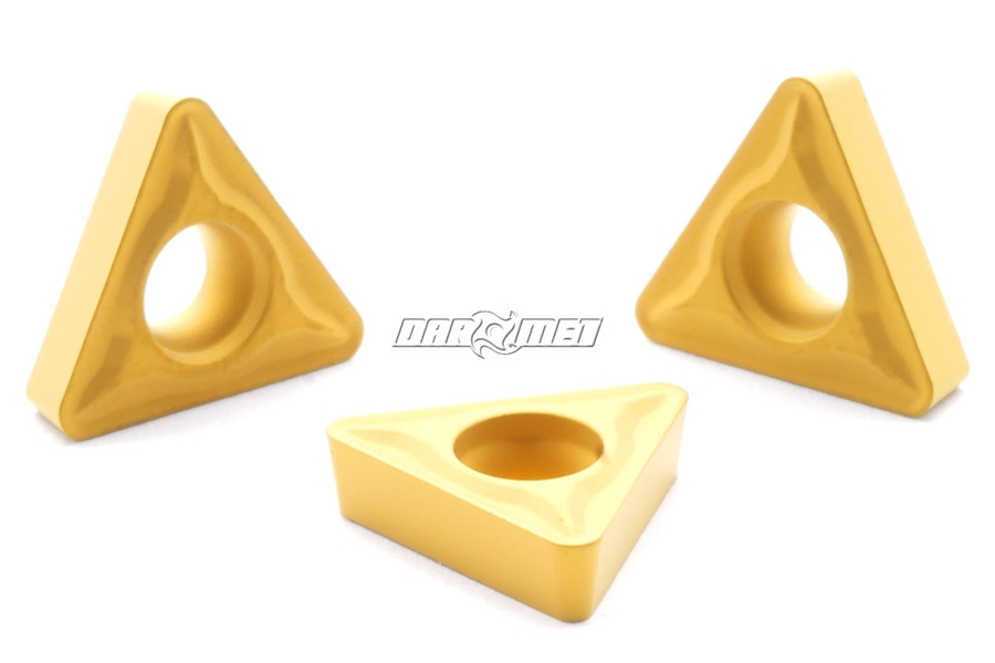 Płytka skrawająca do toczenia TCMT 110208 MH DS5236 - DARMET