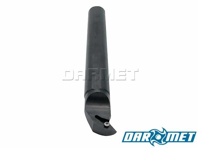 Nóż tokarski składany do toczenia wewnętrznego | Składak S32S SVQCR16 | - DARMET