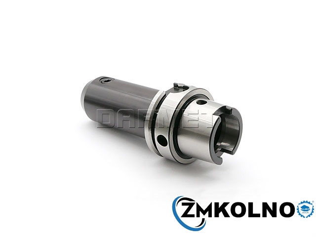 Uchwyt frezarski Weldon HSK-A100 - 32 mm | długość 100 mm - ZM KOLNO (TYP 7885)