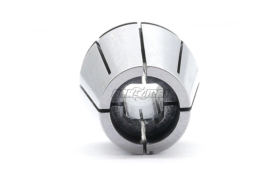 Tulejka zaciskowa ER25 - 10,0 x 8,0 mm do gwintowników M10 - DARMET