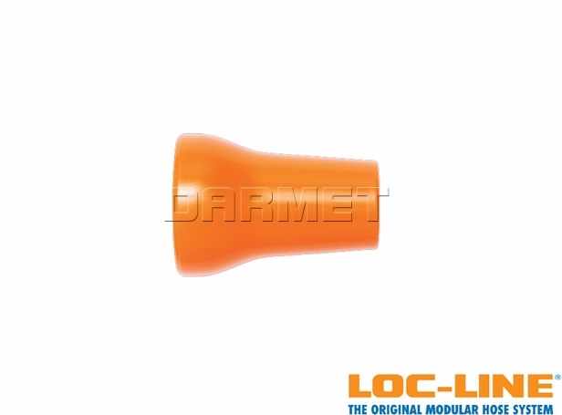 50 dysz okrągłych o średnicy 5/8", system 3/4" - LOC-LINE (69543)