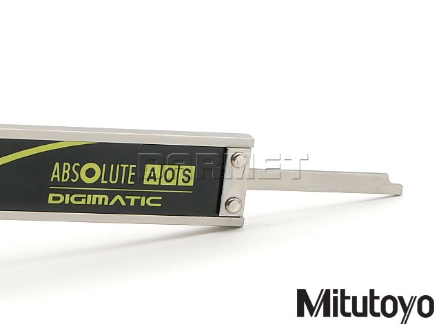 Suwmiarka cyfrowa 200 mm | ABSOLUTE AOS Digimatic - MITUTOYO 500-162-30