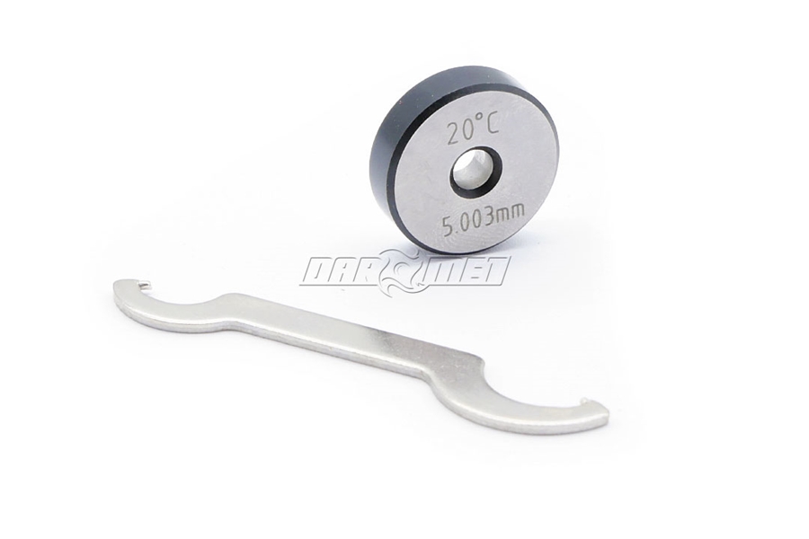 Mikrometr wewnętrzny 5 - 30 mm MIA | analogowy - Limit 272440108