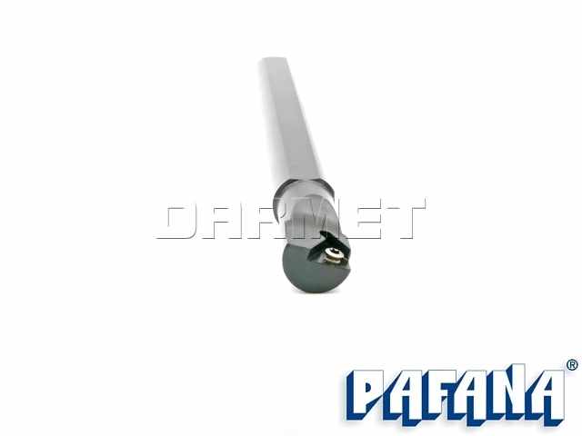 Nóż tokarski składany do gwintowania wewnętrznego: S20Q-SIR-16 - PAFANA