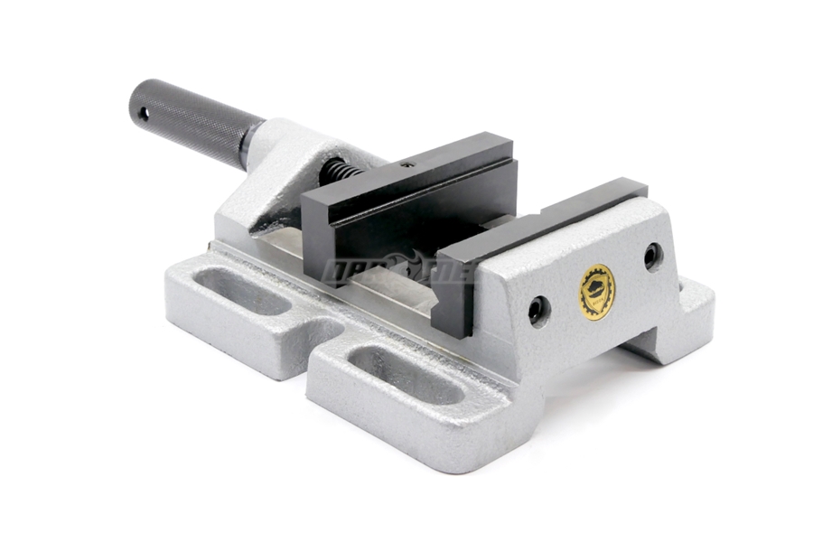 Imadło wiertarskie 150 mm | typ 6543-150M - BISON-BIAL 326543570400