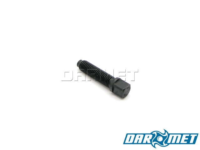 Śruba dociskowa kwadratowa do imaka M10 x 40 mm
