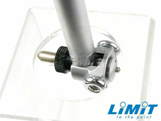 Średnicówka zegarowa do cylindrów - Limit 61931200