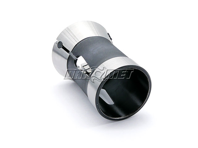 Tulejka zaciskowa automatowa z gniazdem okrągłym DIN 6343 - 34 mm DARMET F48 173E EO