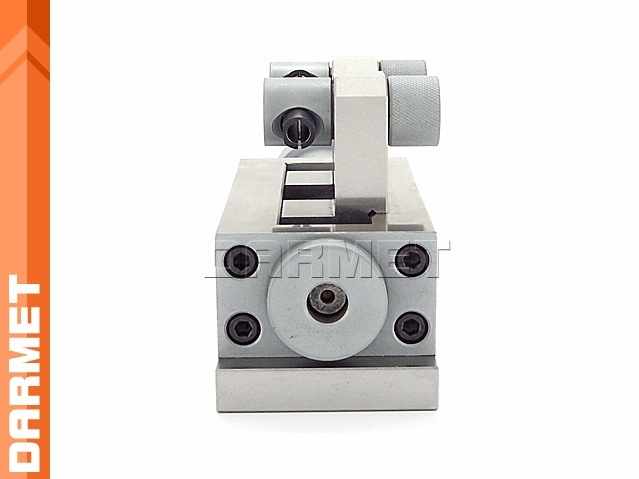 Urządzenie do korekty szerokości ściernic (DM-283)