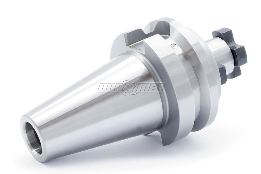 Trzpień frezarski zabierakowy 22 mm | krótki | 35 mm | Basic Line | MAS 403-BT 40 |- HAIMER 40.550.22.00