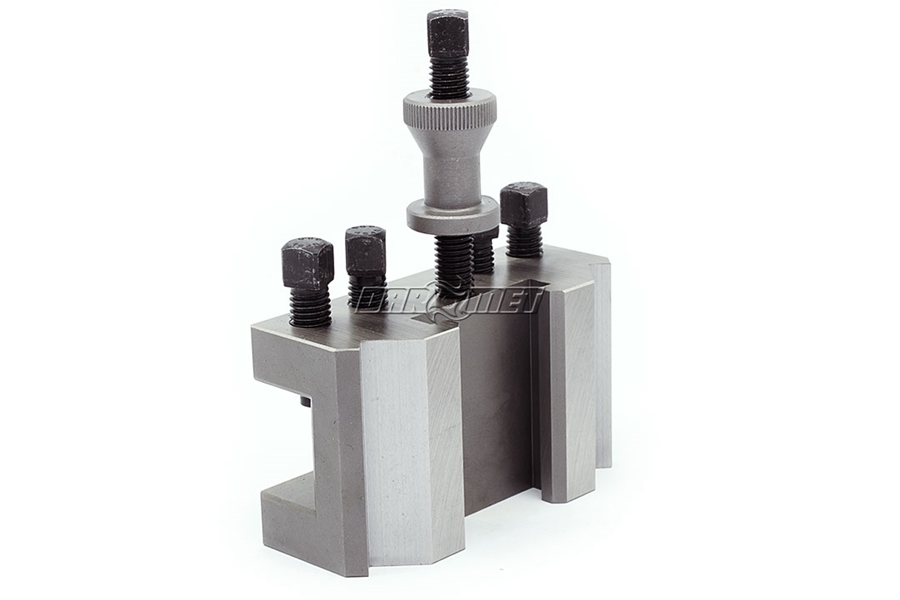 Oprawka prosta uchwyt do imaków 32x25,5mm - ZM KOLNO typ 4494 (0642-444-942-300)