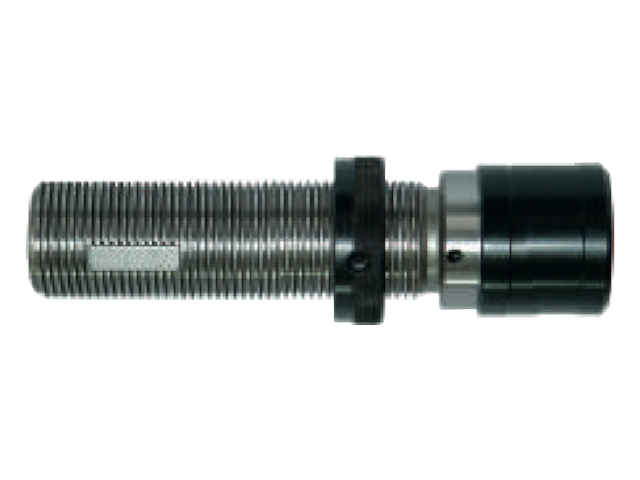Oprawka do gwintowania OGK DIN-6327 | chwyt TR20 | gwint m2-m12 - FANAR R-OGK-TR20/FZ19