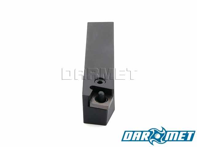 Nóż tokarski składany do toczenia zewnętrznego | Składak PSBNR 2525 M12 | - DARMET