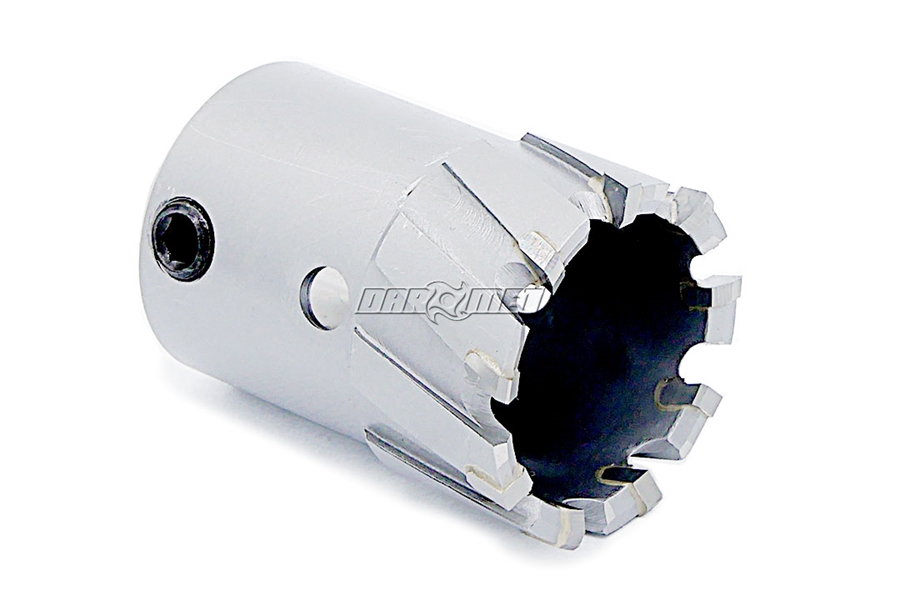 Otwornica do metalu 36 mm z węglikiem spiekanym | POWER-MAX 30 HEAVY-DUTY - KARNASCH 20.1130A.036